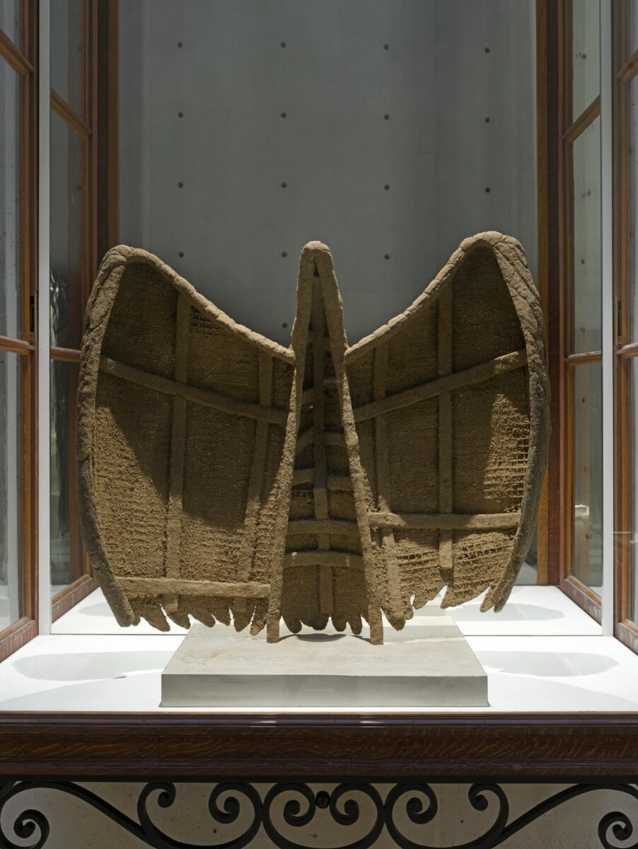 Vingt-quatre fantômes par seconde – Bourse de Commerce – Pinault Collection - Galerie Imane Farès