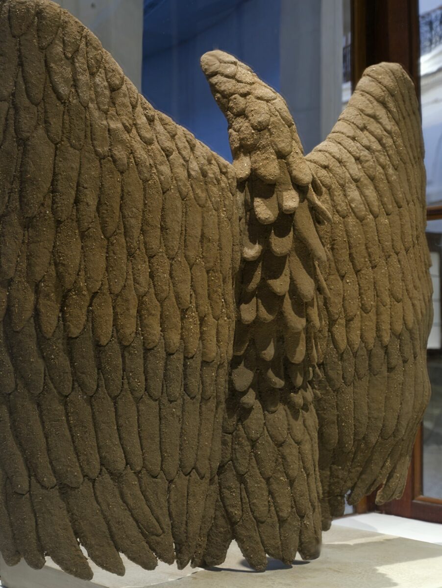 Vingt-quatre fantômes par seconde – Bourse de Commerce – Pinault Collection - Galerie Imane Farès