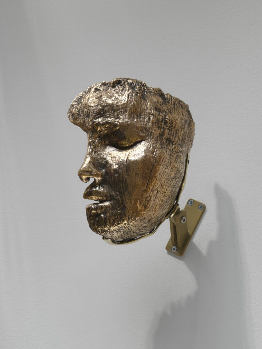 Vingt-quatre fantômes par seconde – Bourse de Commerce – Pinault Collection - Galerie Imane Farès