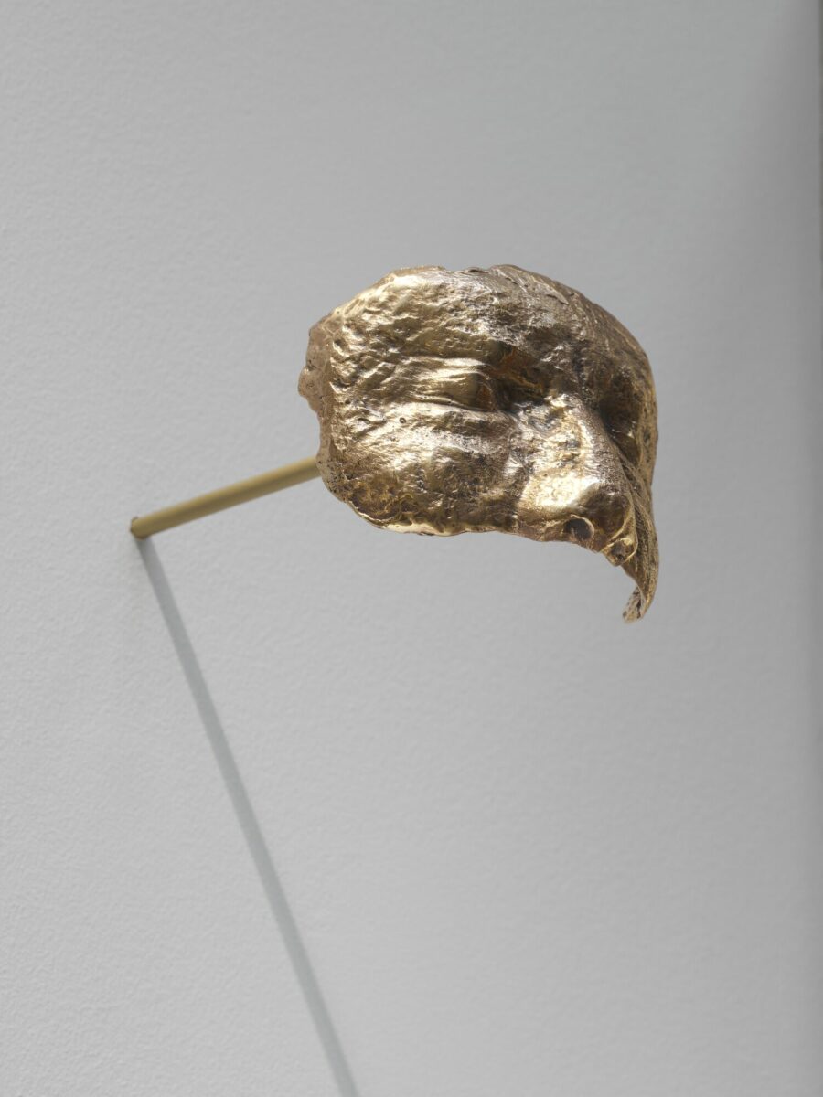 Vingt-quatre fantômes par seconde – Bourse de Commerce – Pinault Collection - Galerie Imane Farès