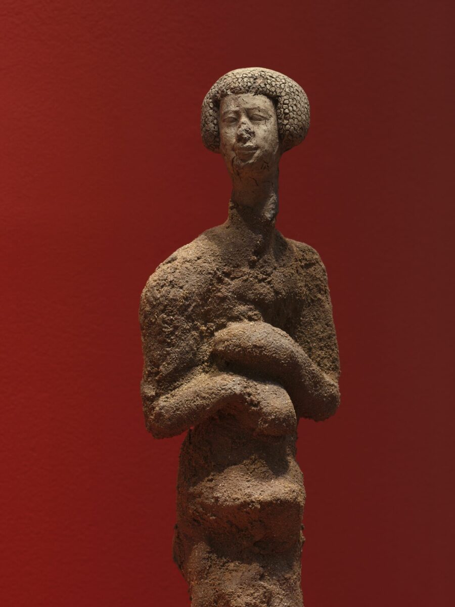 Vingt-quatre fantômes par seconde – Bourse de Commerce – Pinault Collection - Galerie Imane Farès