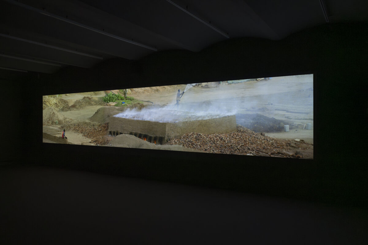 How I Am Monument – Secession - Galerie Imane Farès