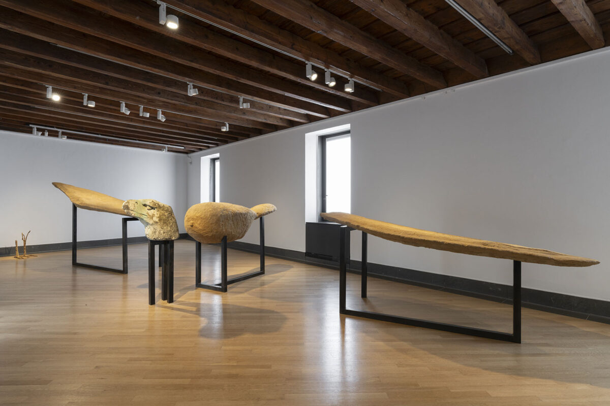 Dreamless Night – GAMeC - Galerie Imane Farès