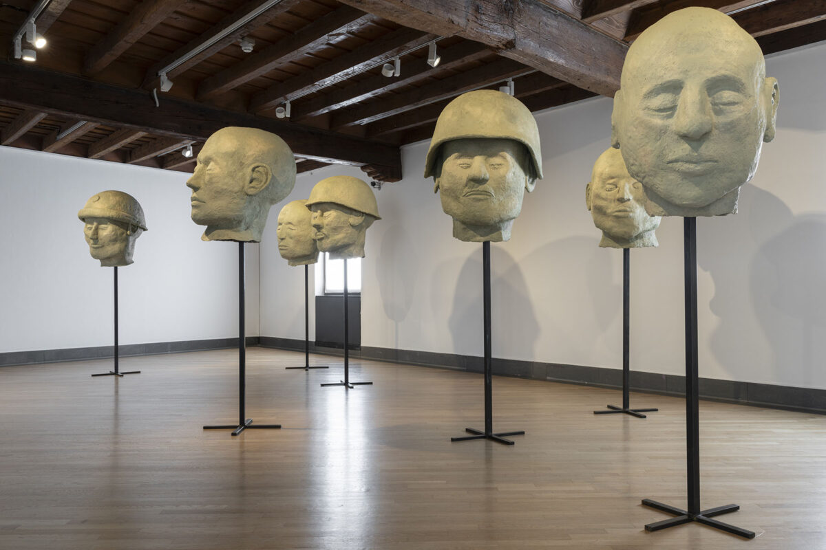 Dreamless Night – GAMeC - Galerie Imane Farès