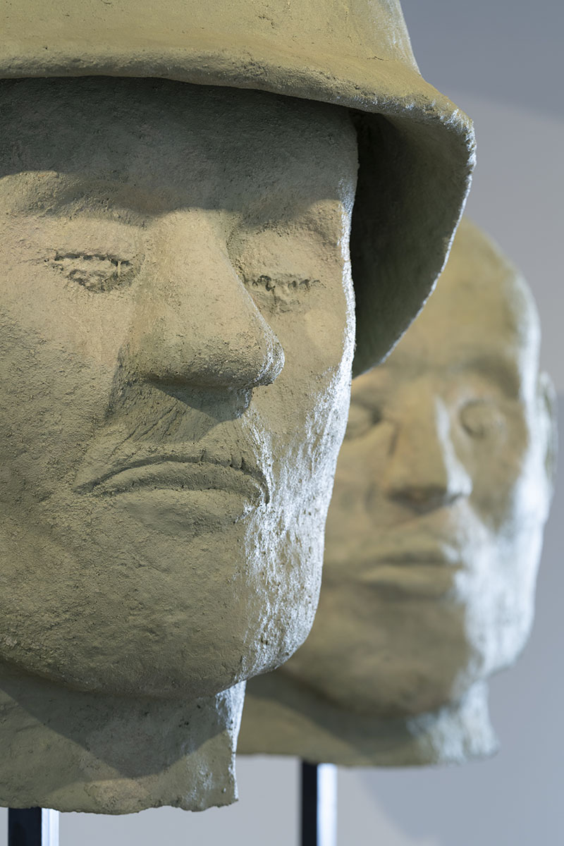 Dreamless Night – GAMeC - Galerie Imane Farès