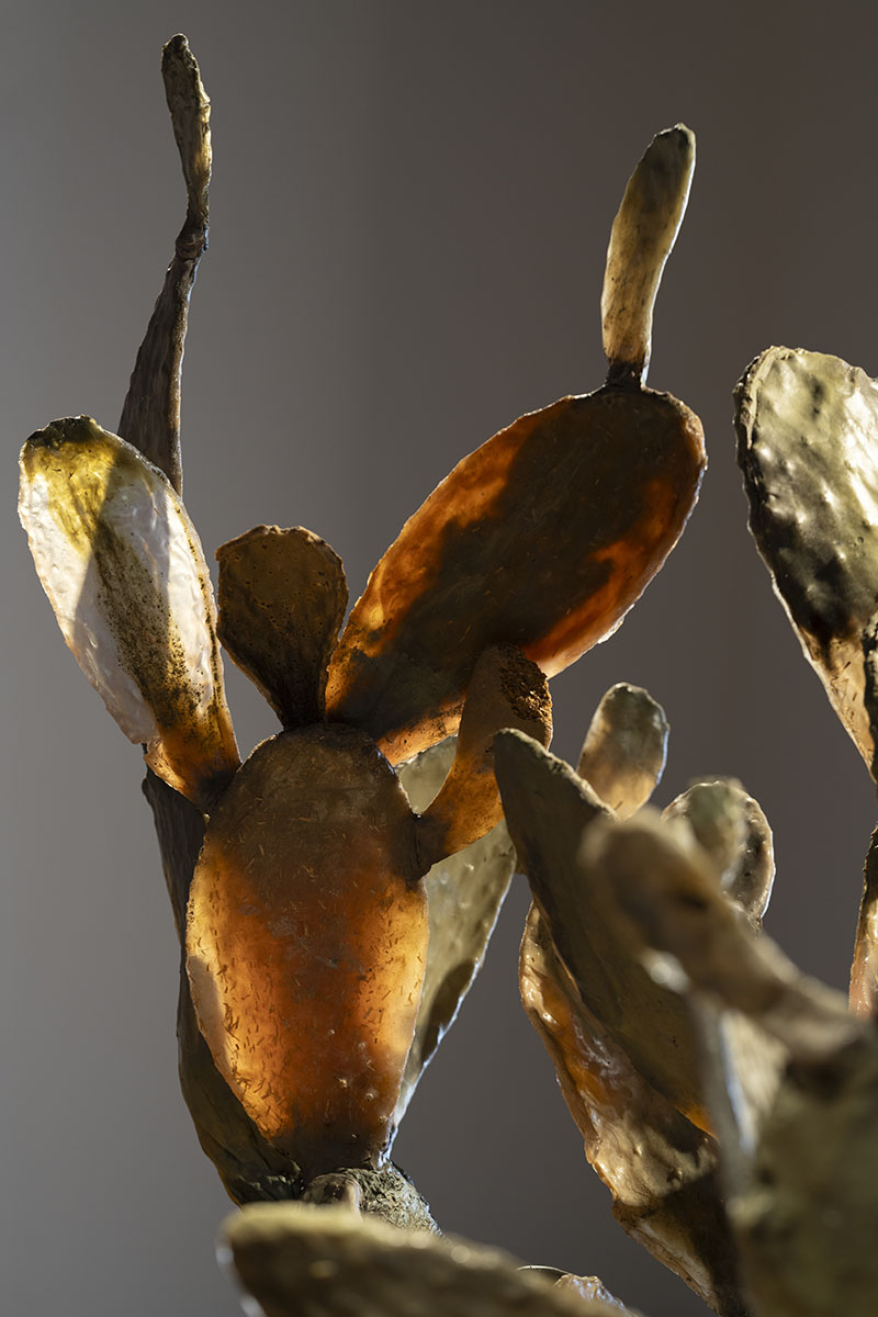 Dreamless Night – GAMeC - Galerie Imane Farès