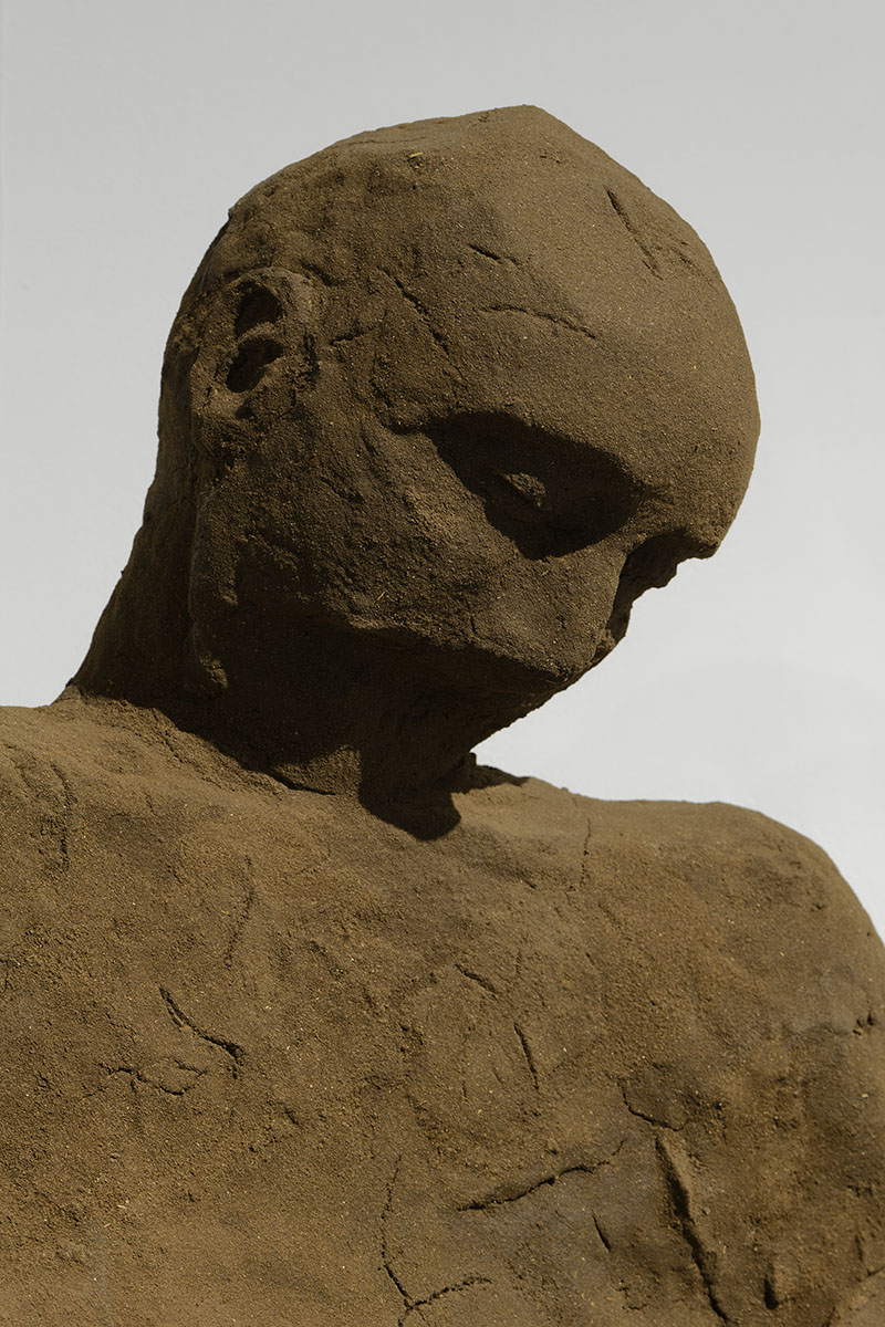 Le songe d’une nuit sans rêve – Frac Bretagne - Galerie Imane Farès