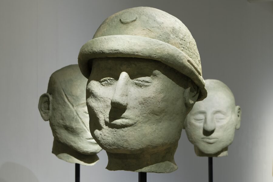Ali Cherri - Galerie Imane Farès