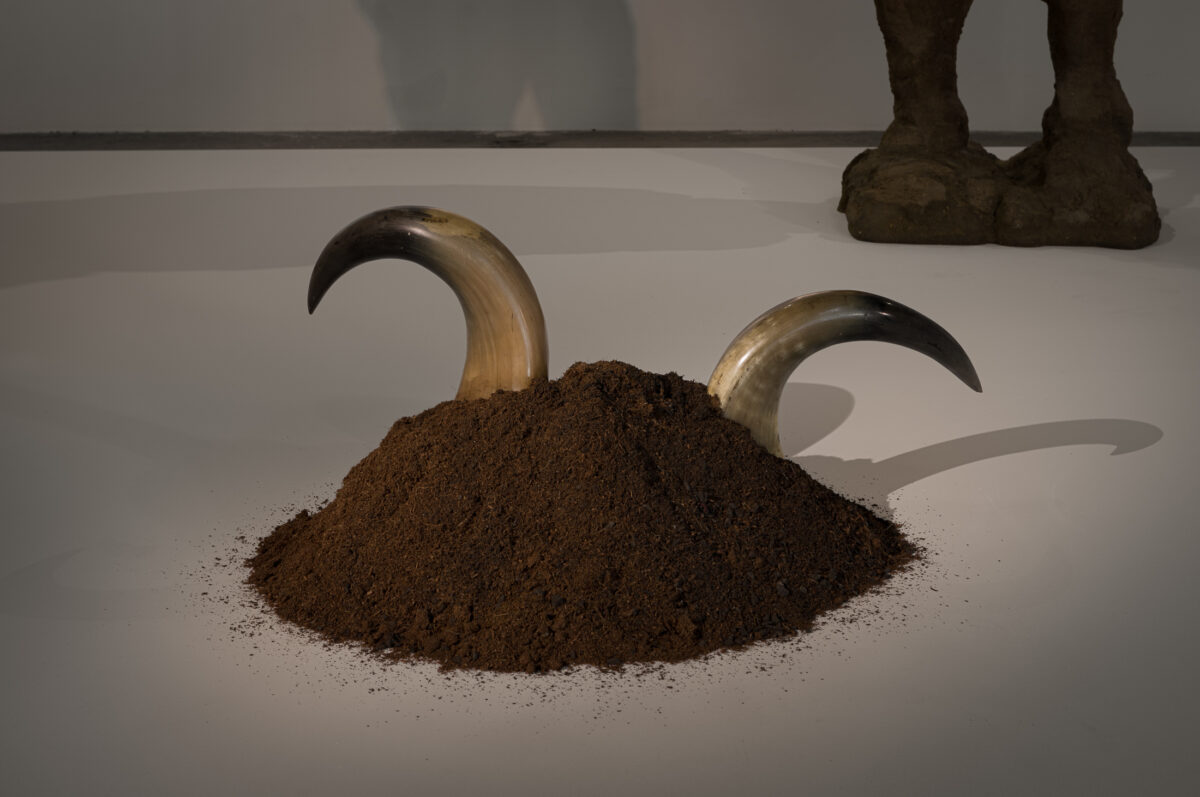 Humble and quiet and soothing as mud – Swiss Institute - Galerie Imane Farès