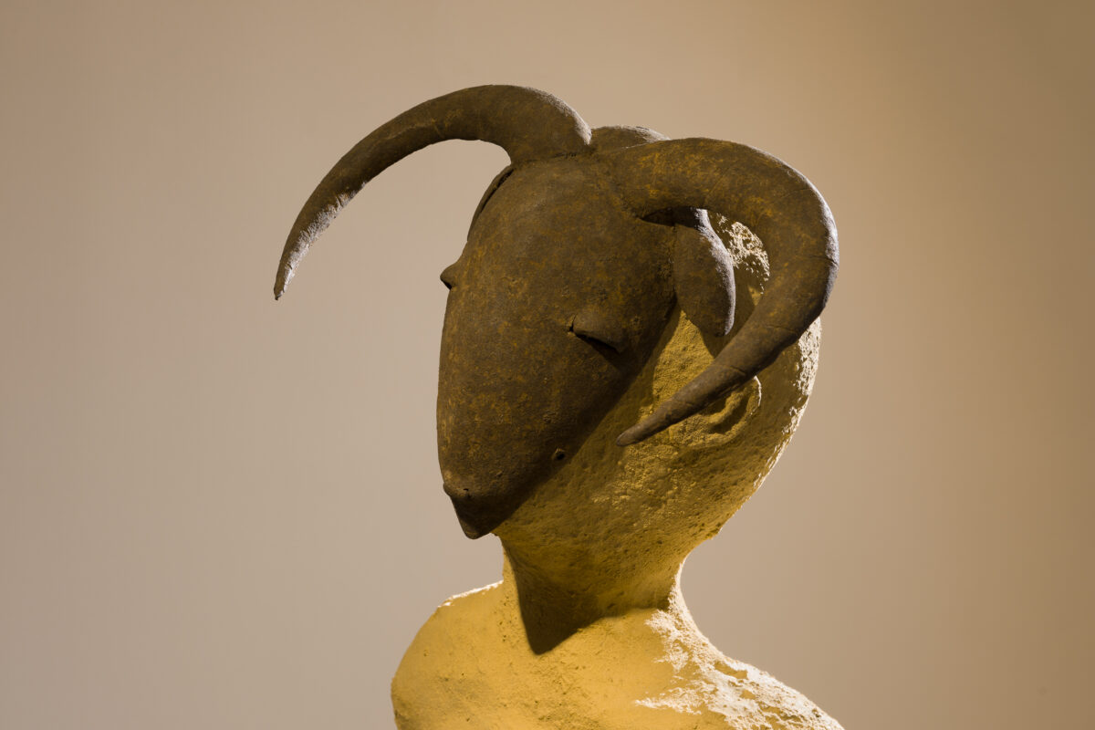 Humble and quiet and soothing as mud – Swiss Institute - Galerie Imane Farès