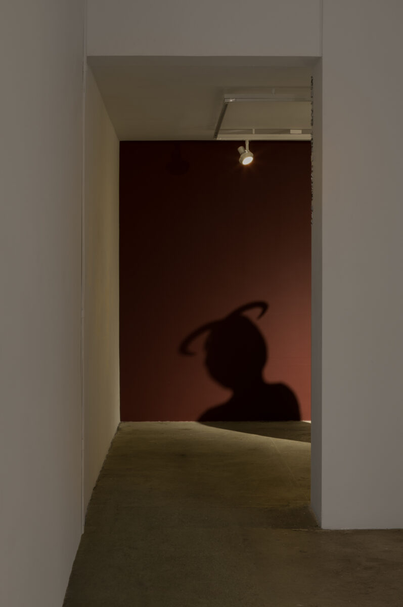 Humble and quiet and soothing as mud – Swiss Institute - Galerie Imane Farès