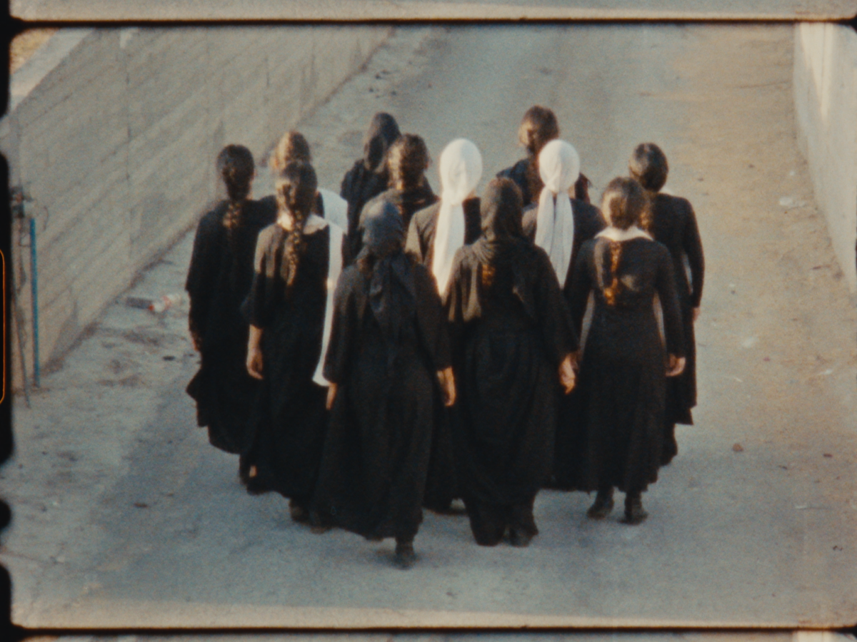 to those who see in the dark - Galerie Imane Farès