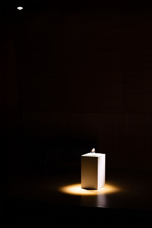 Slowly, slowly, and then all at once – Kunsthuset Kabuso - Galerie Imane Farès