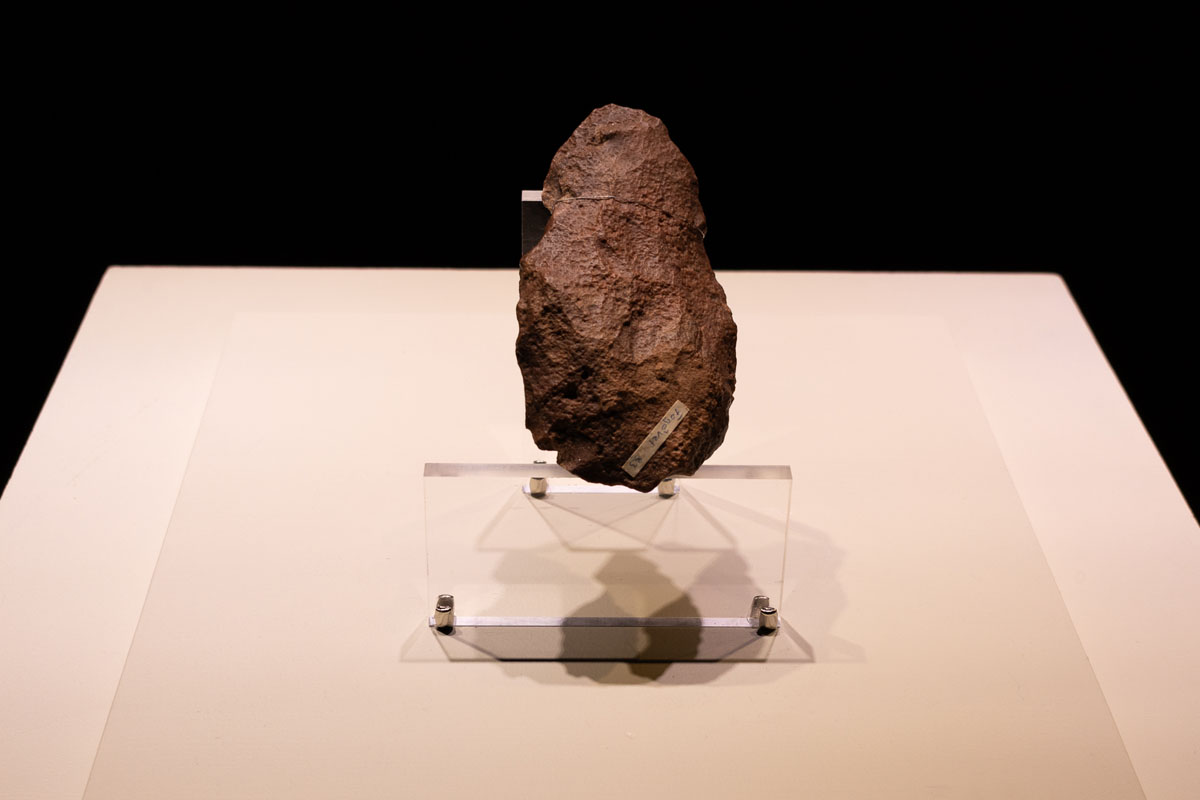 Slowly, slowly, and then all at once – Kunsthuset Kabuso - Galerie Imane Farès