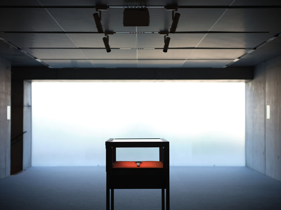 The Moon Will Not Stay Hidden Forever – Liljevalchs - Galerie Imane Farès