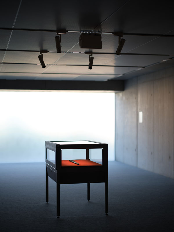 The Moon Will Not Stay Hidden Forever – Liljevalchs - Galerie Imane Farès