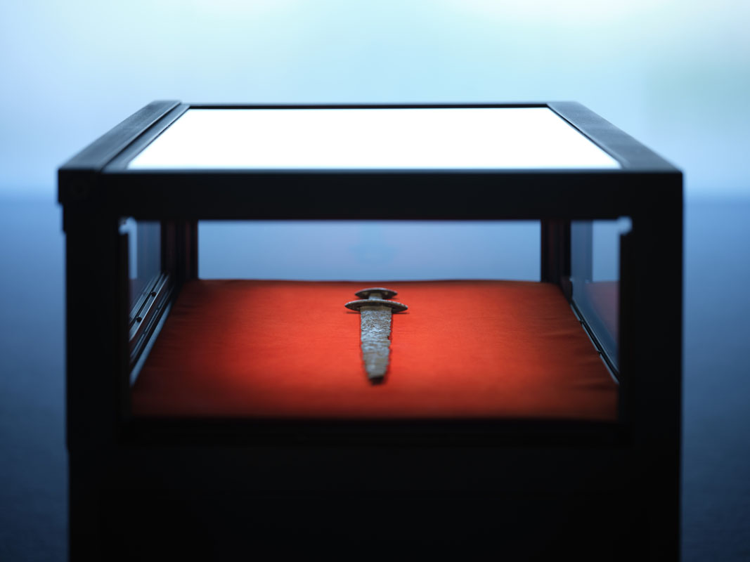 The Moon Will Not Stay Hidden Forever – Liljevalchs - Galerie Imane Farès