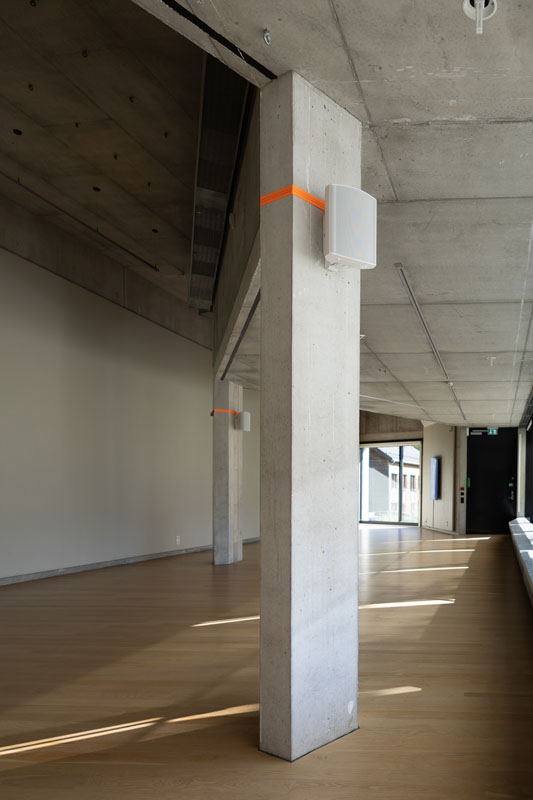Slowly, slowly, and then all at once – Kunsthuset Kabuso - Galerie Imane Farès