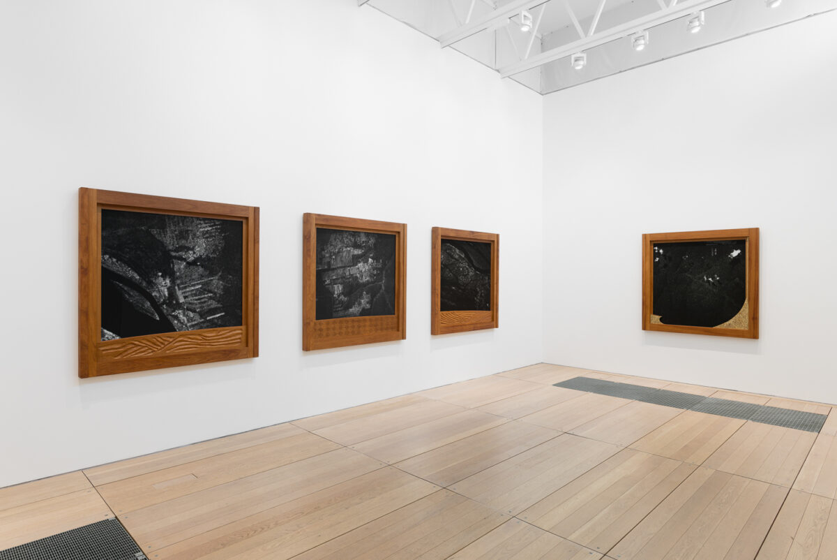 Sammy Baloji – Goldsmiths CCA - Galerie Imane Farès
