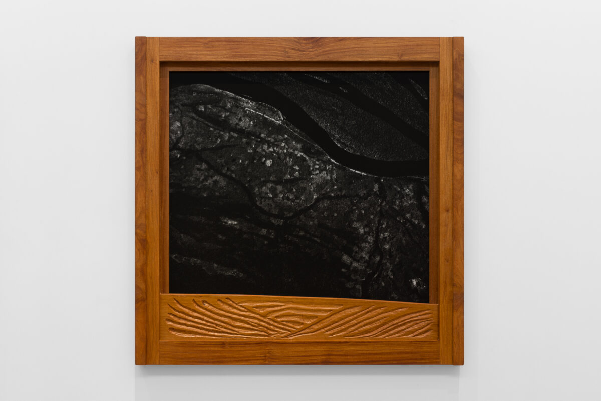 Sammy Baloji – Goldsmiths CCA - Galerie Imane Farès