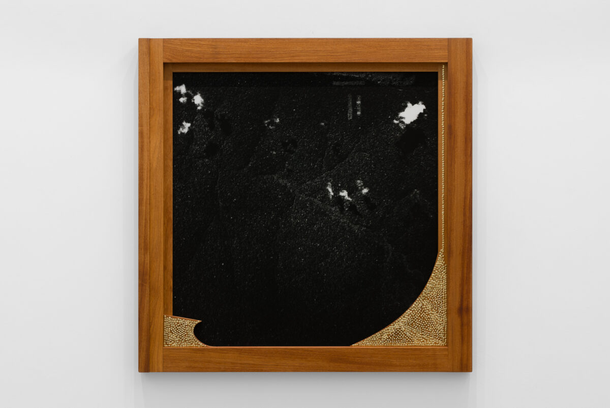 Sammy Baloji – Goldsmiths CCA - Galerie Imane Farès
