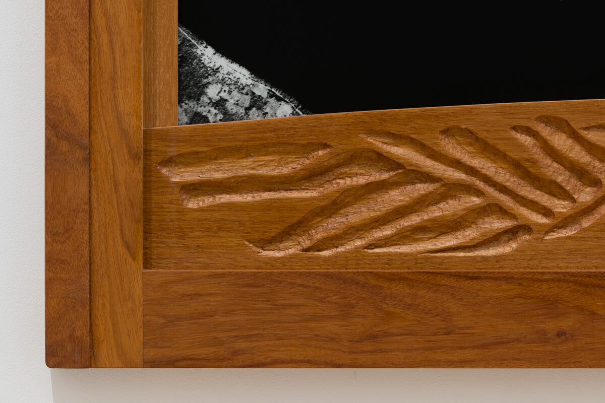 Sammy Baloji – Goldsmiths CCA - Galerie Imane Farès