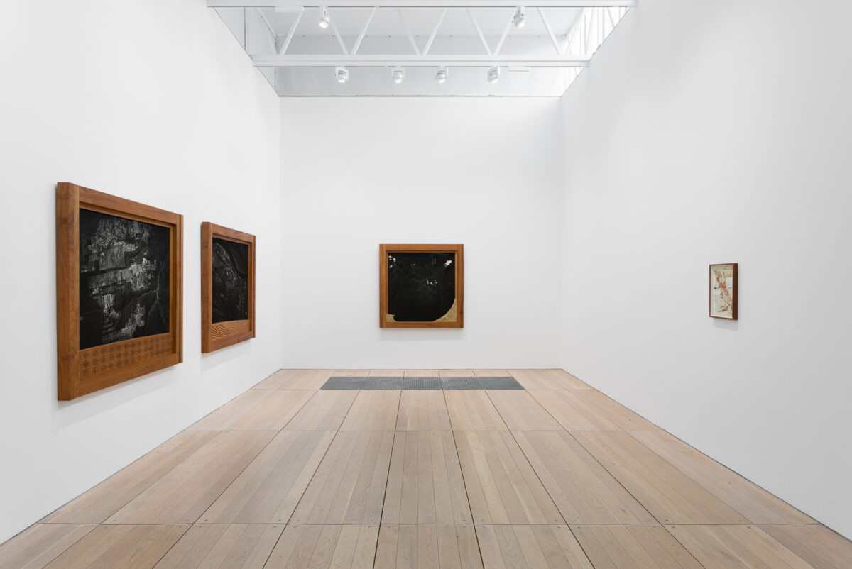 Sammy Baloji – Goldsmiths CCA - Galerie Imane Farès