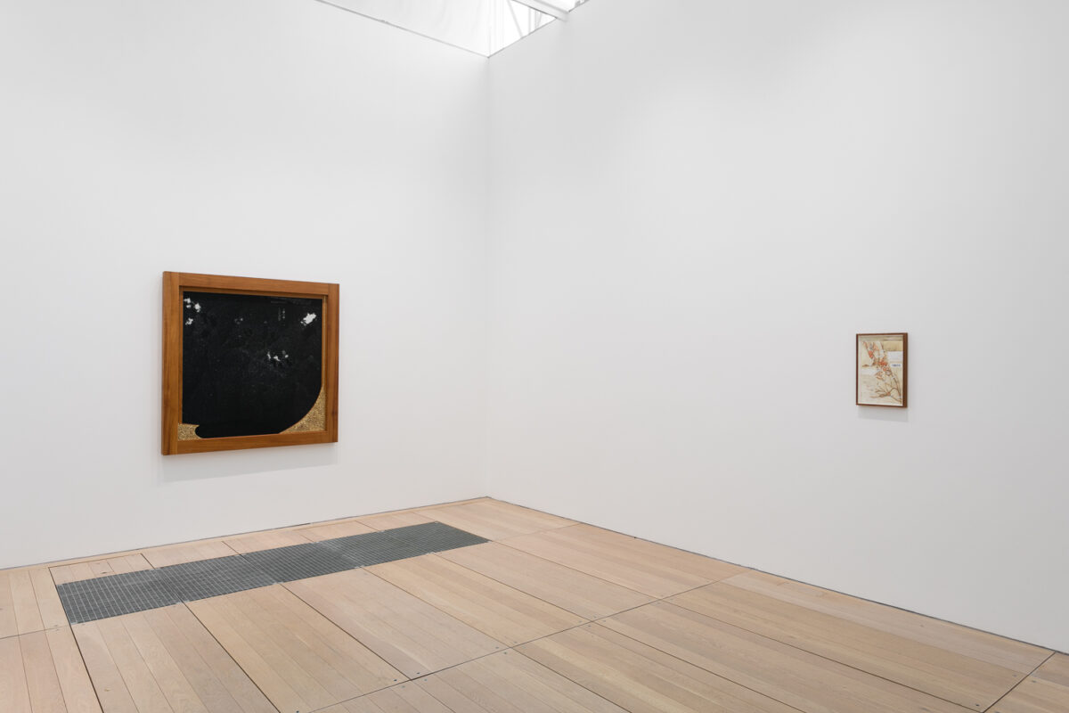 Sammy Baloji – Goldsmiths CCA - Galerie Imane Farès
