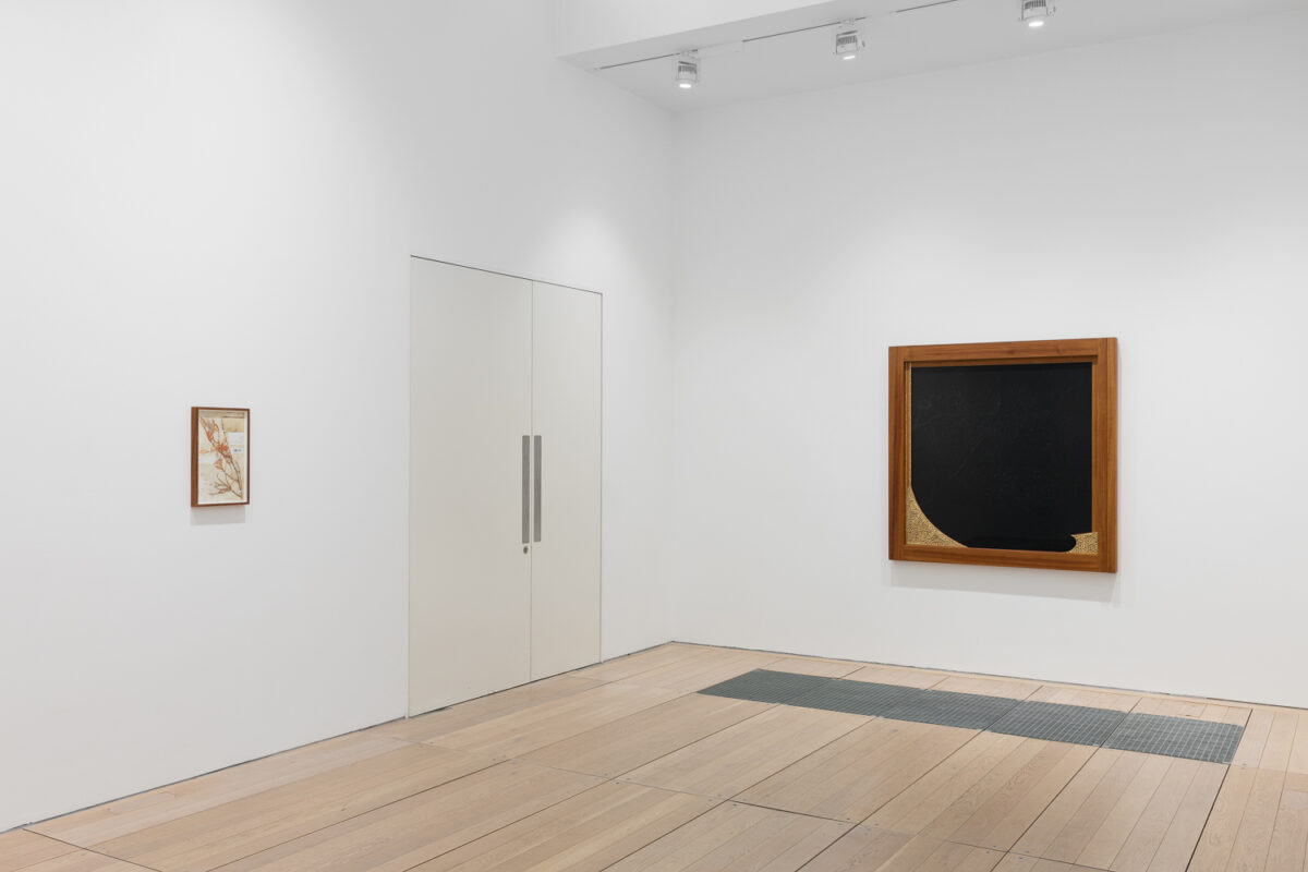 Sammy Baloji – Goldsmiths CCA - Galerie Imane Farès