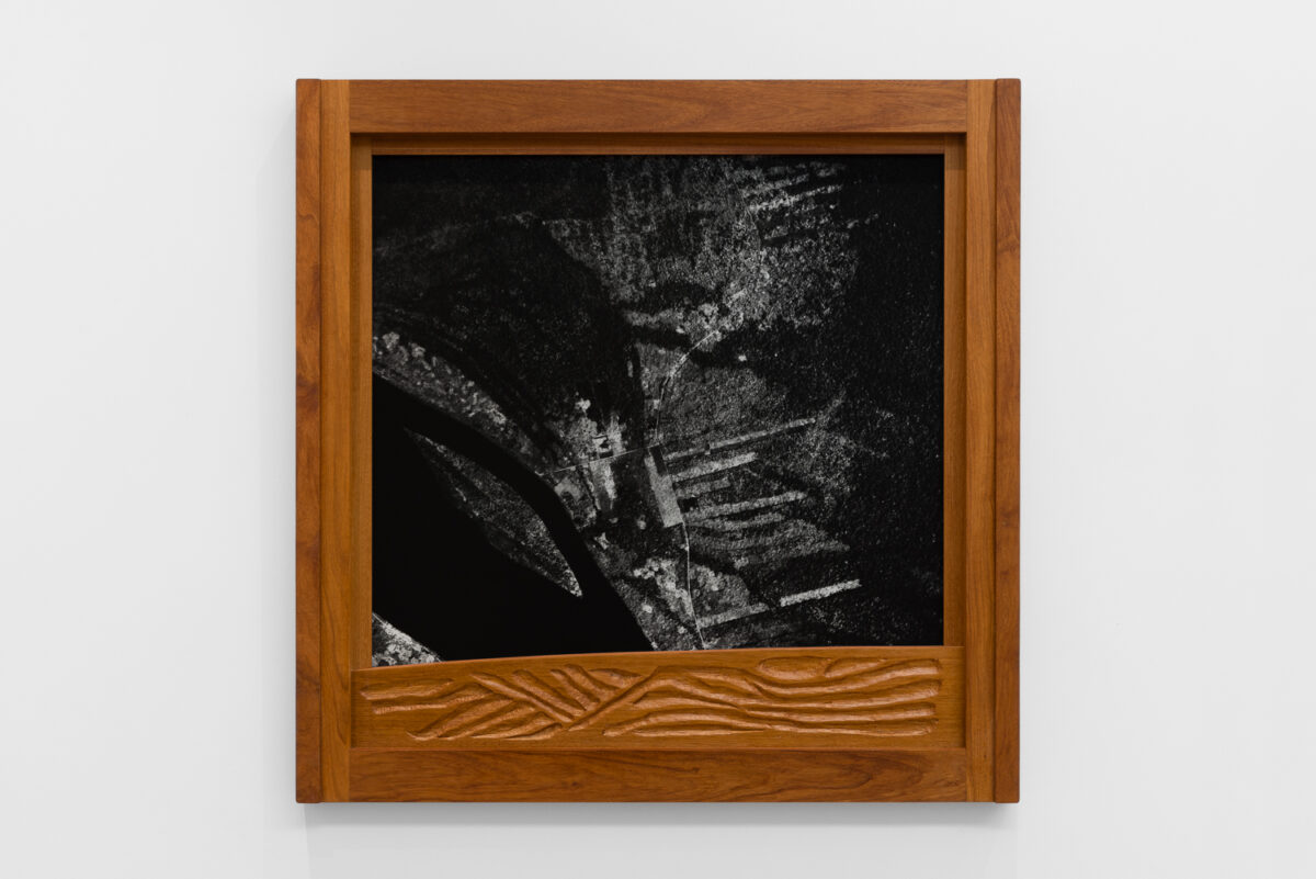 Sammy Baloji – Goldsmiths CCA - Galerie Imane Farès