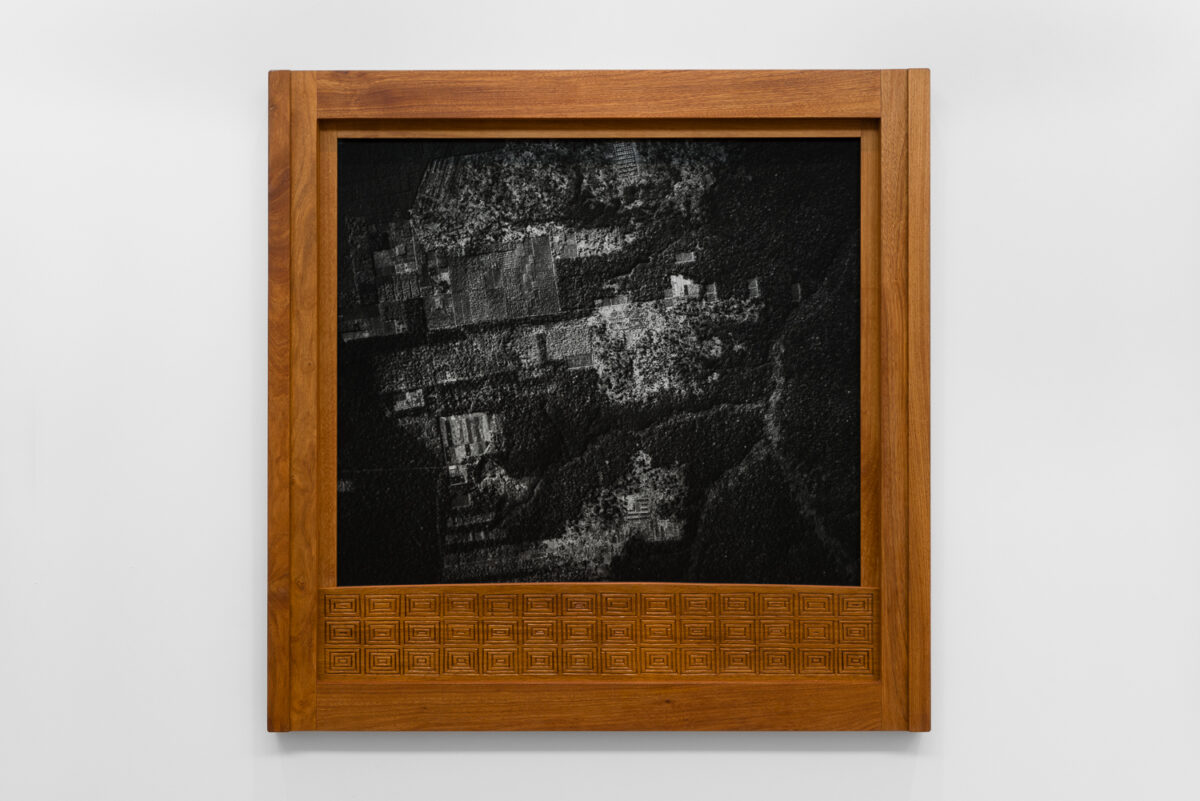 Sammy Baloji – Goldsmiths CCA - Galerie Imane Farès