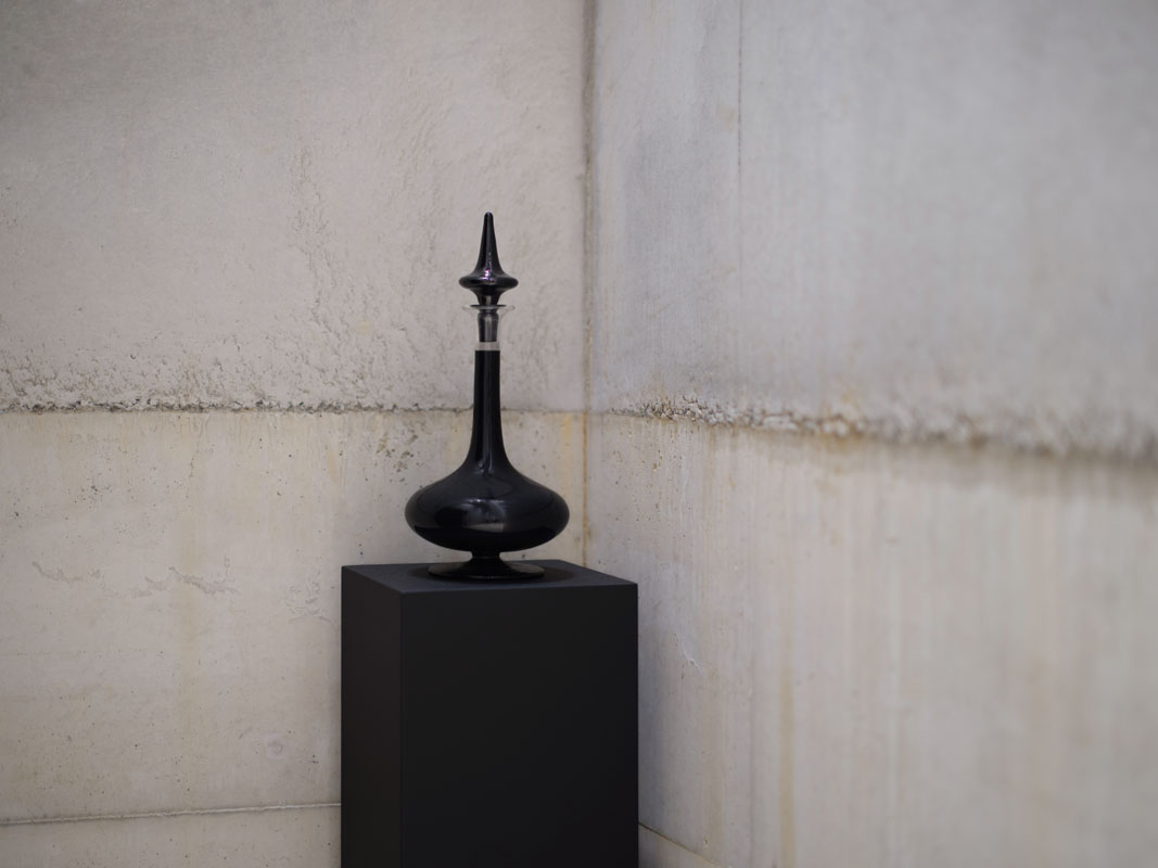 The Moon Will Not Stay Hidden Forever – Liljevalchs - Galerie Imane Farès