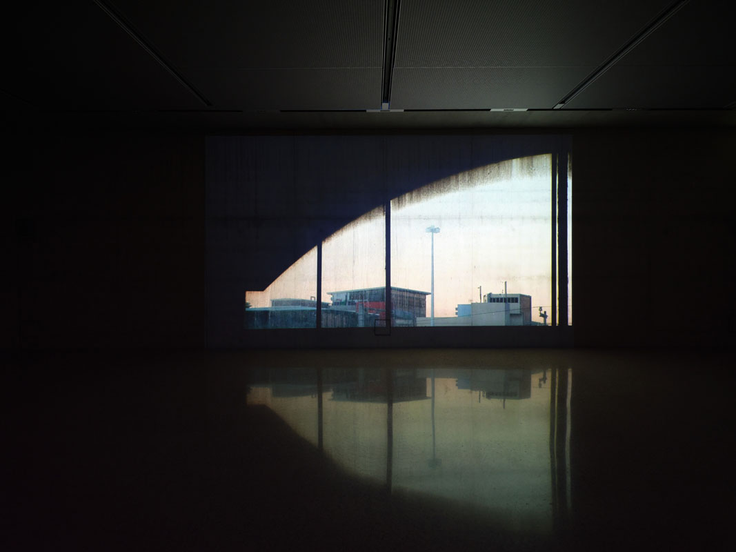 The Moon Will Not Stay Hidden Forever – Liljevalchs - Galerie Imane Farès