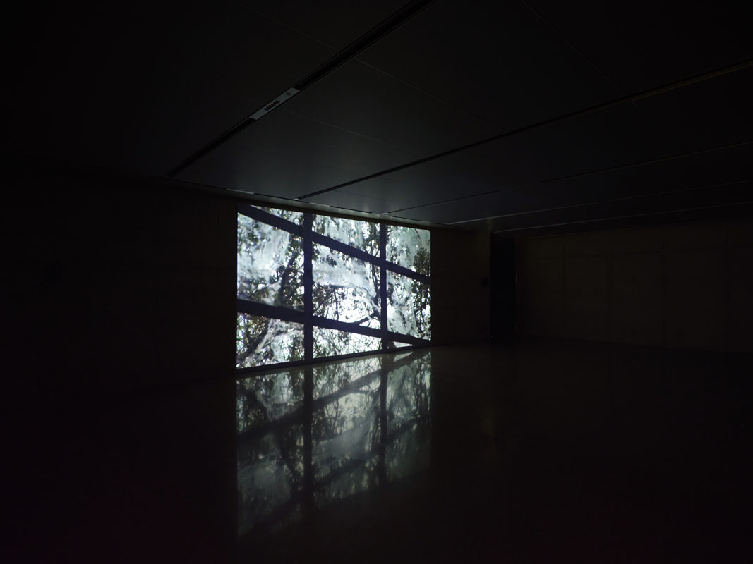 The Moon Will Not Stay Hidden Forever – Liljevalchs - Galerie Imane Farès