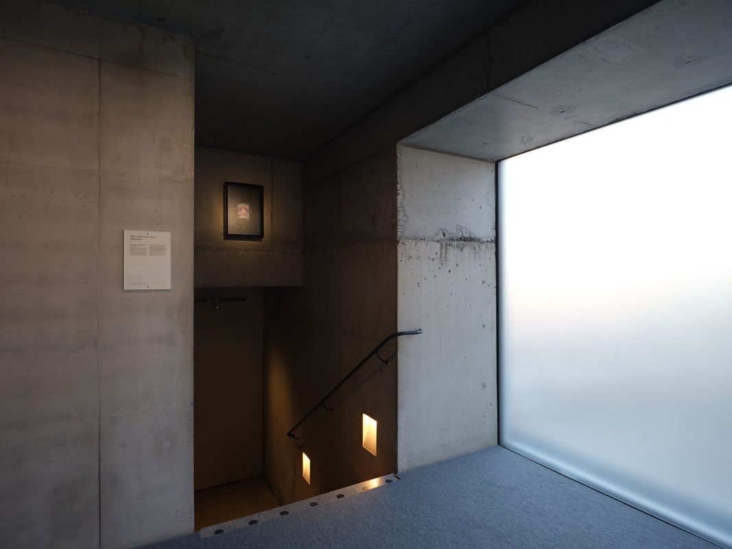 The Moon Will Not Stay Hidden Forever – Liljevalchs - Galerie Imane Farès
