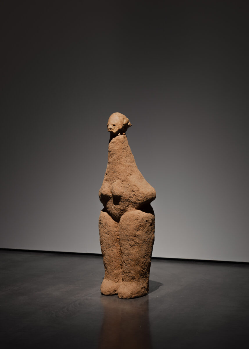 Soul Witness – WIELS - Galerie Imane Farès
