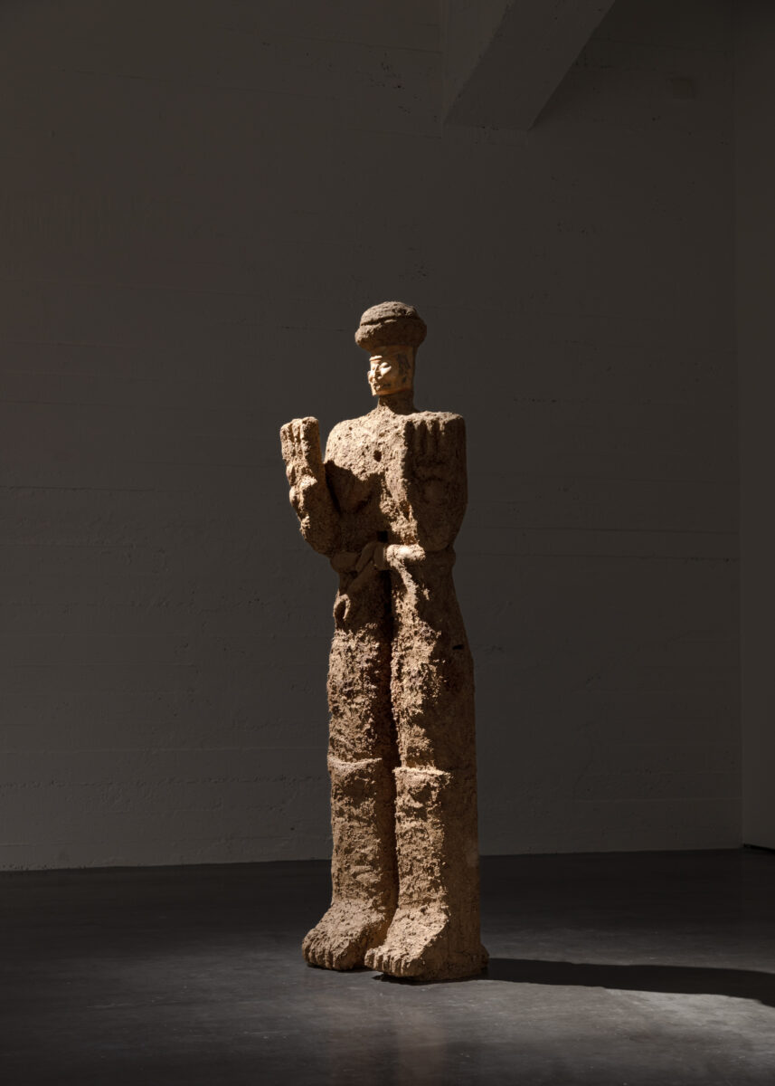Soul Witness – WIELS - Galerie Imane Farès