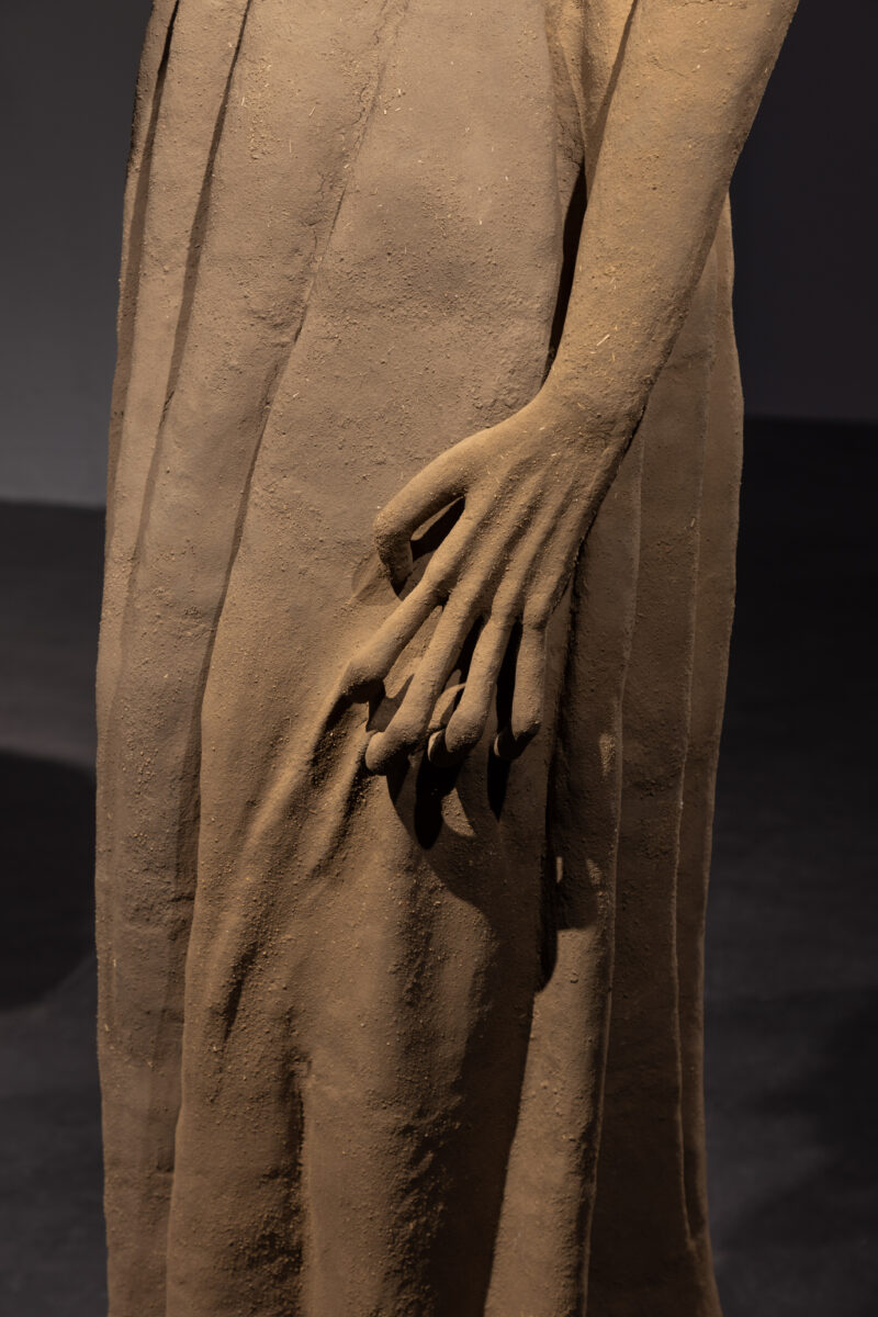 Soul Witness – WIELS - Galerie Imane Farès