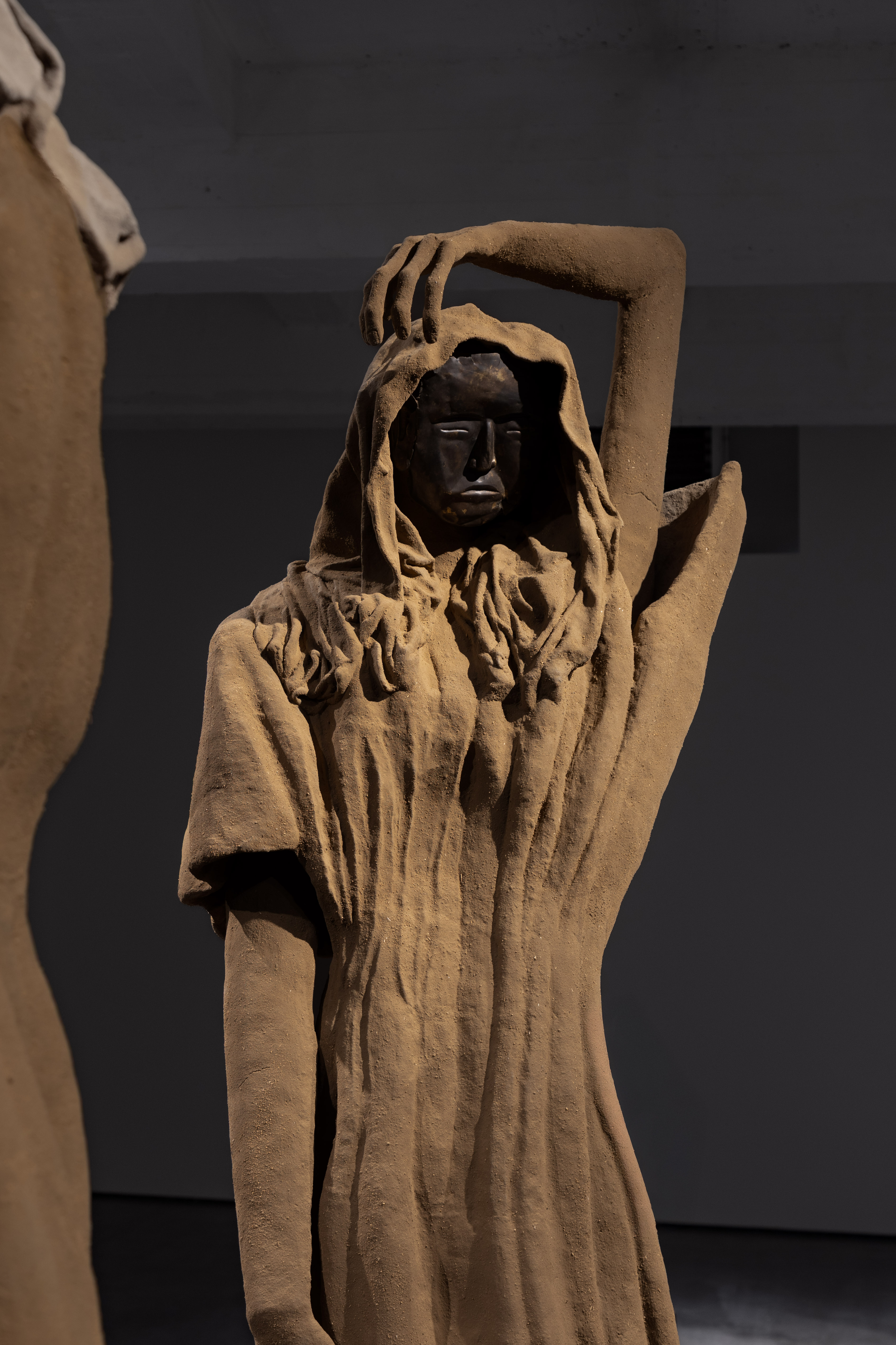 Soul Witness – WIELS - Galerie Imane Farès