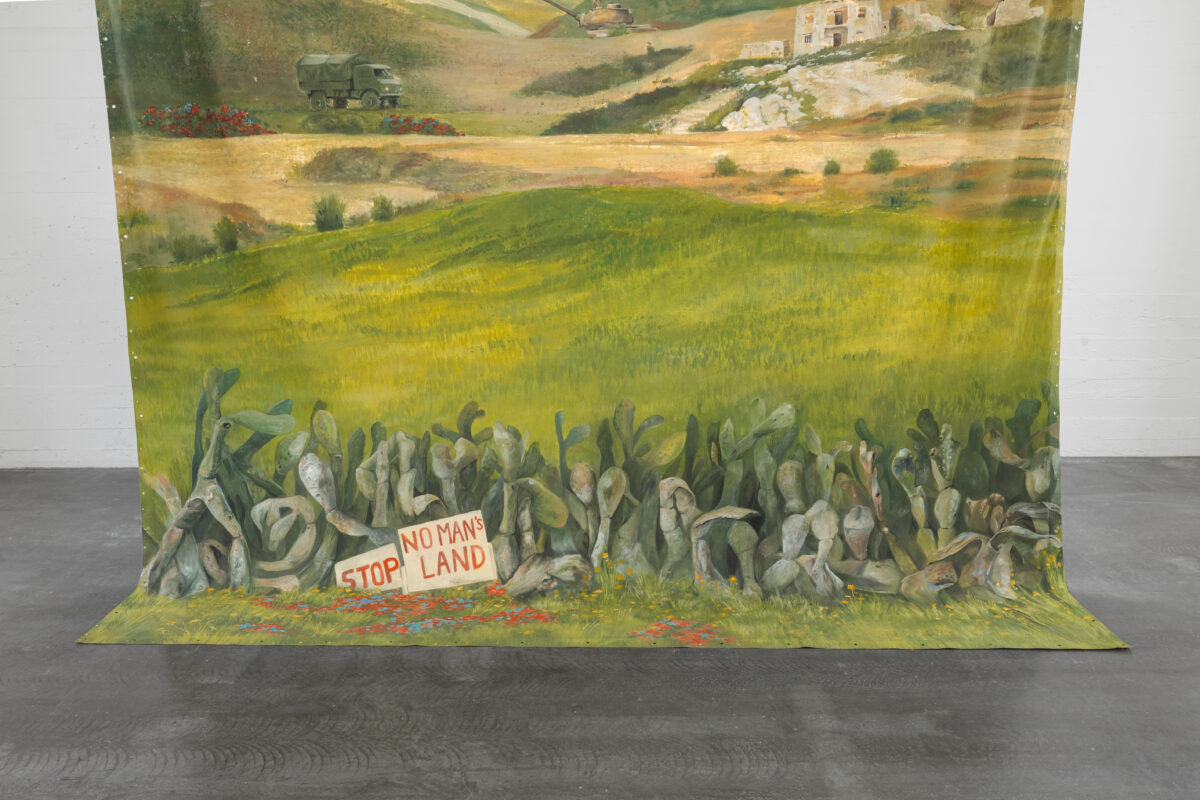Soul Witness – WIELS - Galerie Imane Farès