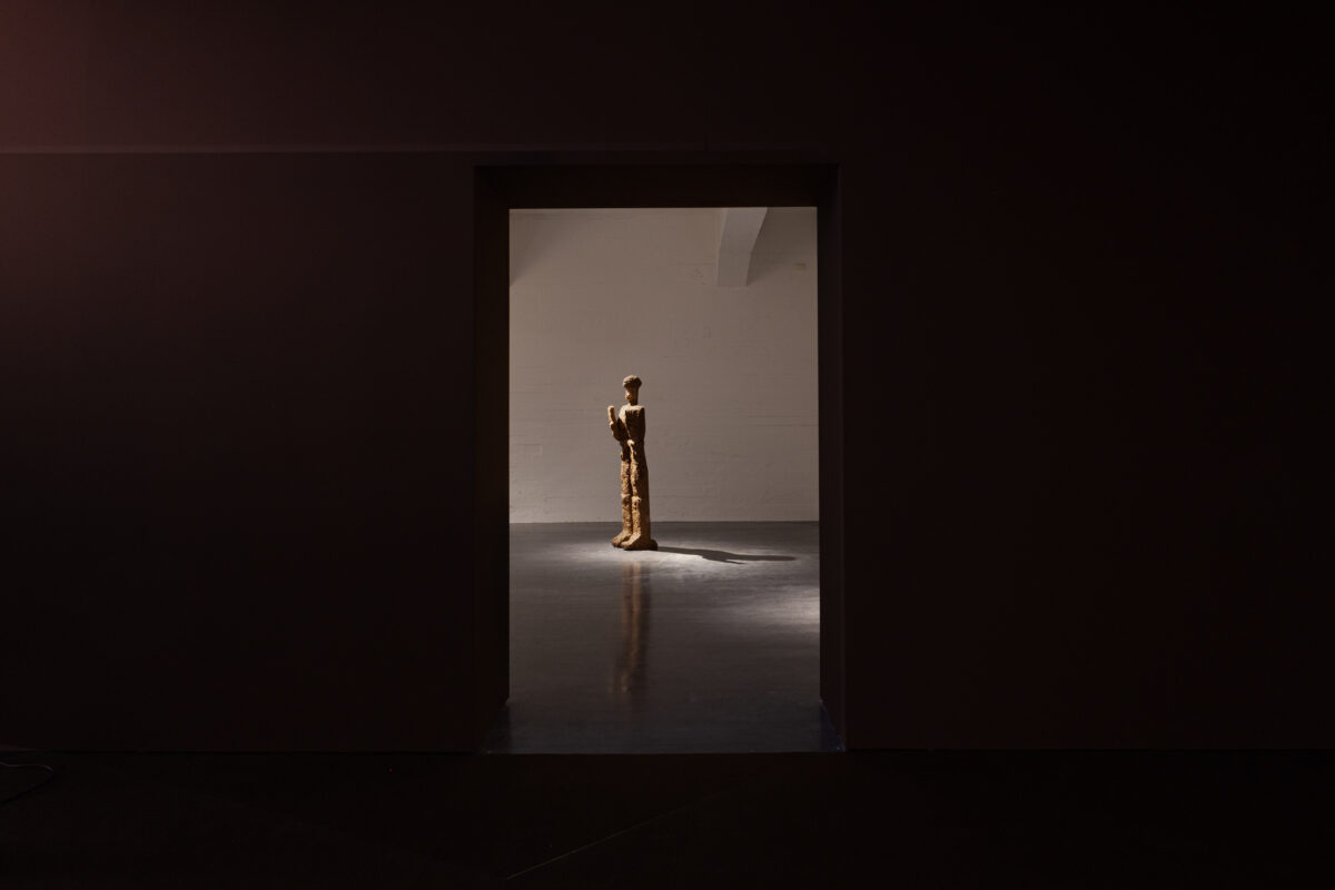 Soul Witness – WIELS - Galerie Imane Farès